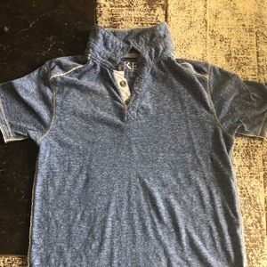Buckle Kids polo